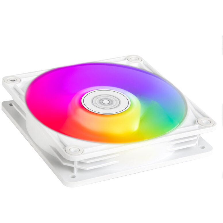 Ventilator VISTA Performance PWM  ARGB  120mm