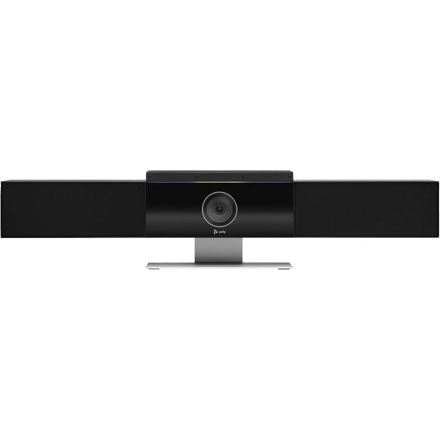 Video Bar USB  4K Ultra HD Negru