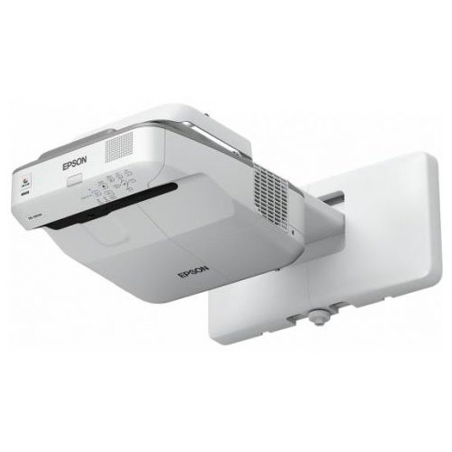 Videoproiector EB-685W, Ultra Short Throw WXGA 1280 x 800 3500 lumeni contrast 14000:1 AMX Beacon Auto Eco Mode