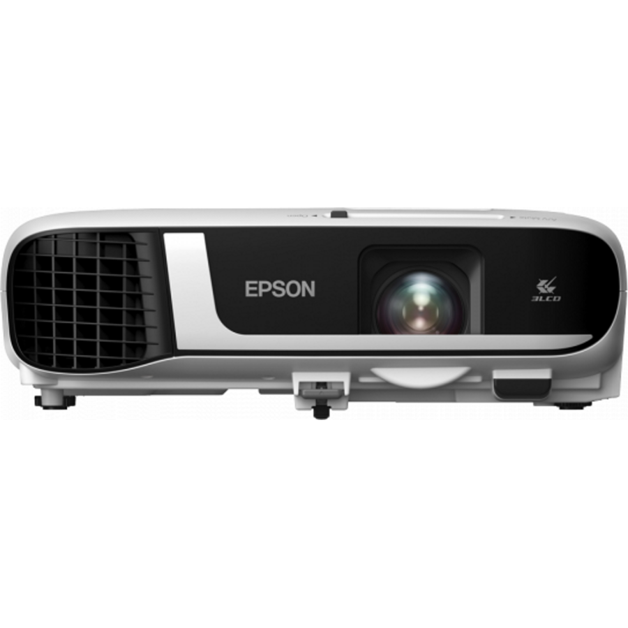 Videoproiector EB-FH52 Full HD White