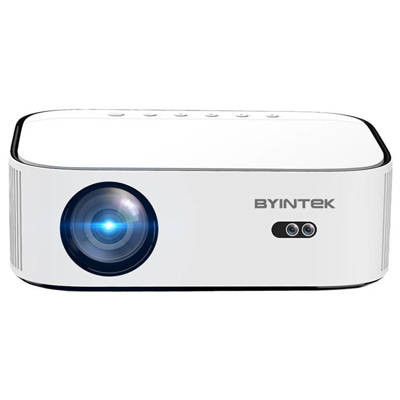 Videoproiector K45 Smart Full HD 1920x1080 LCD Wi-Fi Bluetooth	4.0 700lm  16:9 Alb