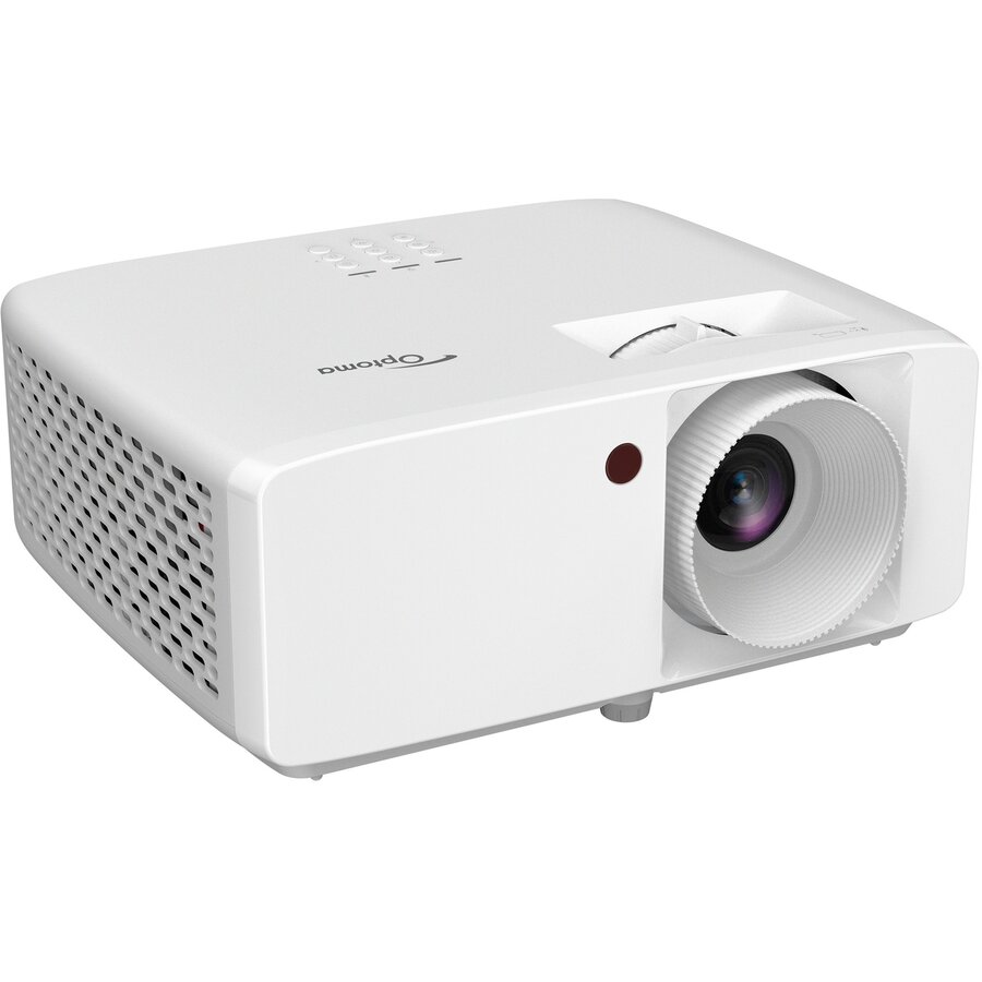 Videoproiector ZH400, DLP projector (white, FullHD, HDMI, 4000 lumens)