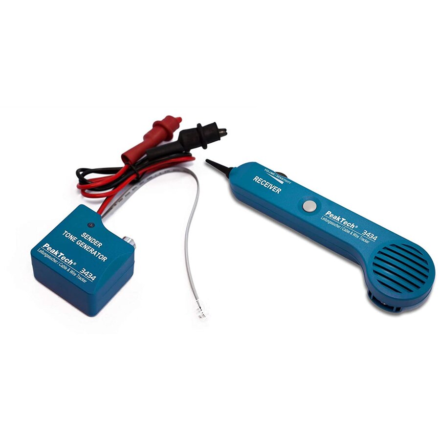 voltage tester Volt Detector - 43798