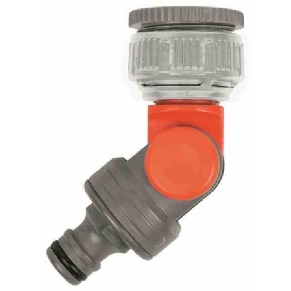 Winkelhahnanschluss G3 / 4 (2999)