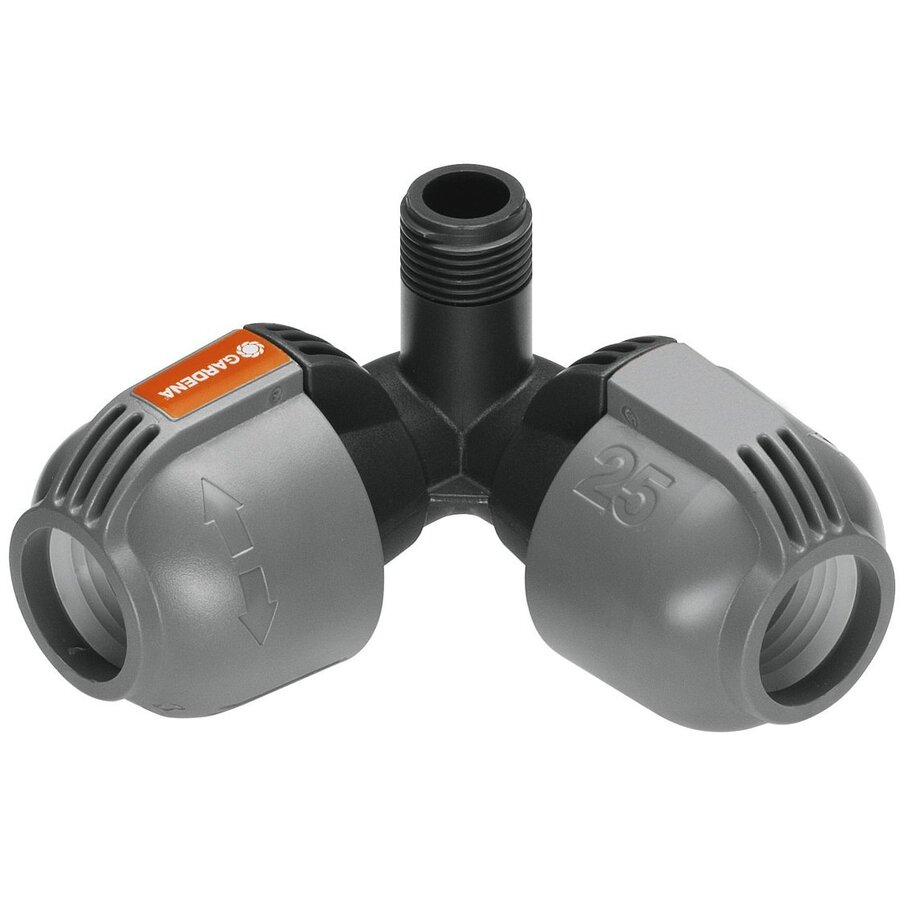 Winkiel 25mm x 1/2 external thread (2782)