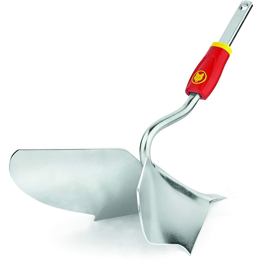 WOLF garden hunter JA-M 20, multi-star, hoe