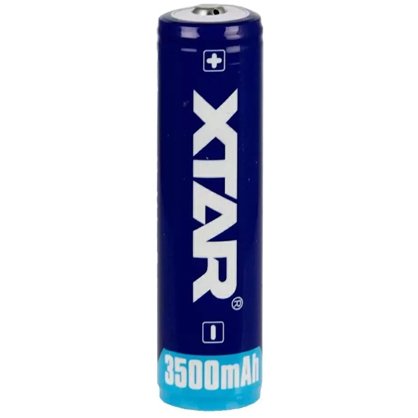 XACUMULATOR 18650 3300MAH CU PROTECTIE