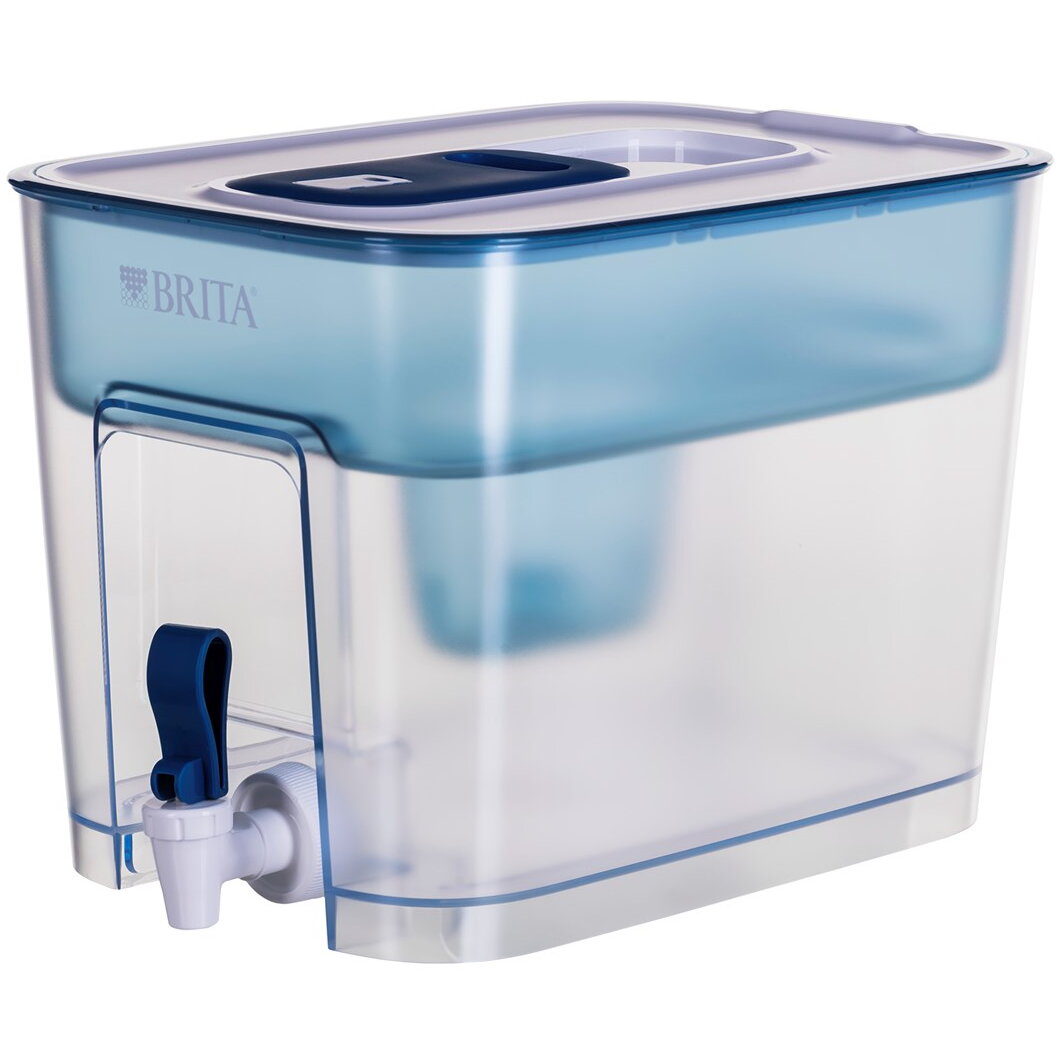  1052805 water filter Dispenser water filter 8.2 L Blue