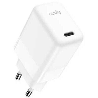  30W USB-C Charger with EU Plug