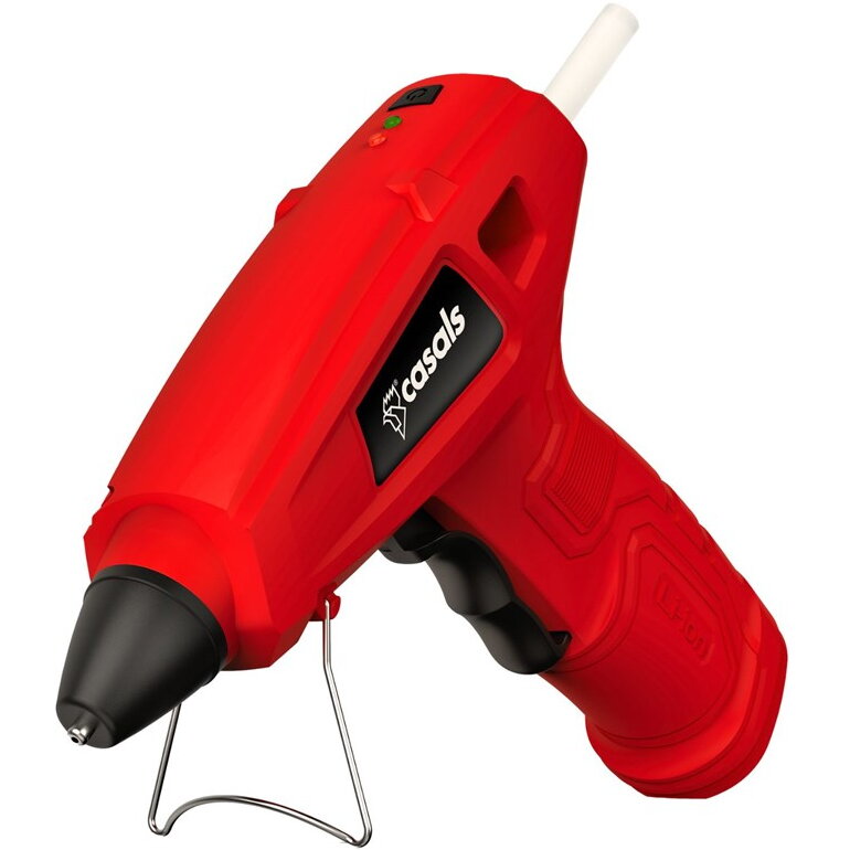  4V glue gun CGG3620 (4DM)