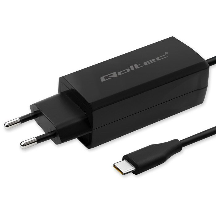  52419 65W GaN Super Fast Charger| 5-20V | 3-3.25A | USB-C 3.1