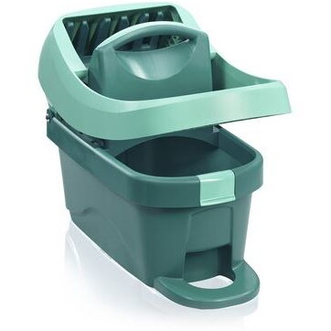  55076 mopping system/bucket Green