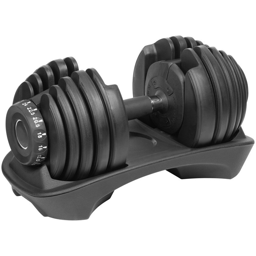  ACTIVE Hantel automat 24 kg