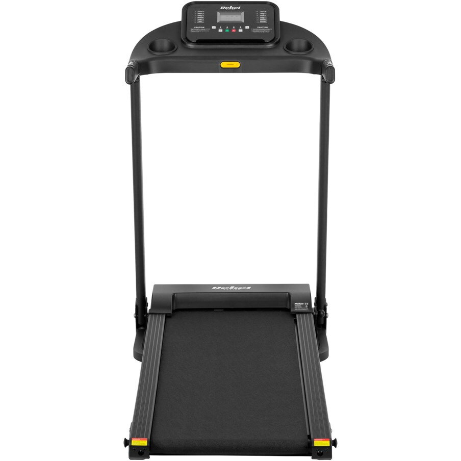 ACTIVE model RBA-1001 Folding electric treadmill