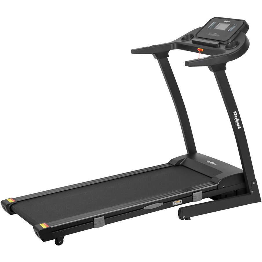  ACTIVE model RBA-1003 Folding electric treadmill