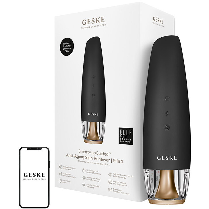  Anti-Aging Skin Renewer 9in1 (Gray)