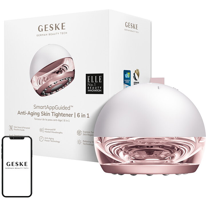  Anti-Aging Skin Tightener 6in1 (Starlight)