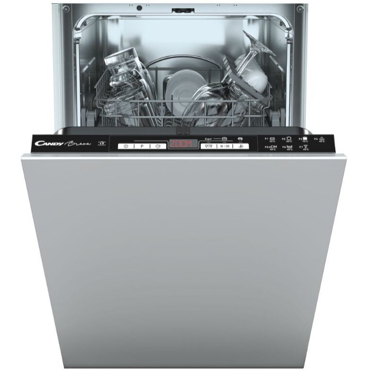  Brava CDIH 2D949 Fully built-in 9 place settings