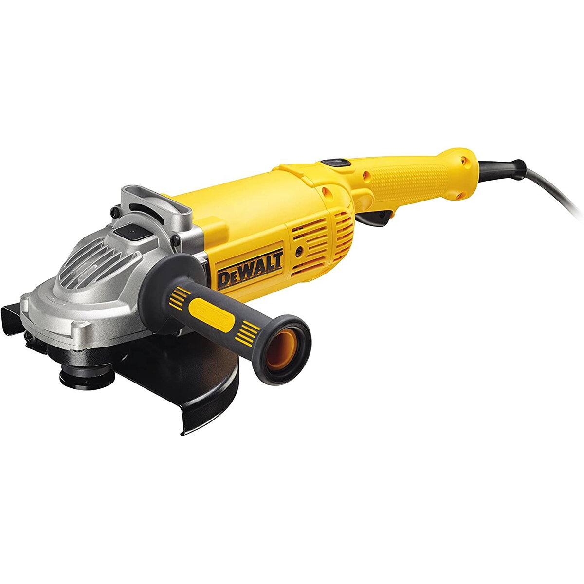  DWE492-QS angle grinder 23 cm 6600 RPM 2200 W 5.2 kg