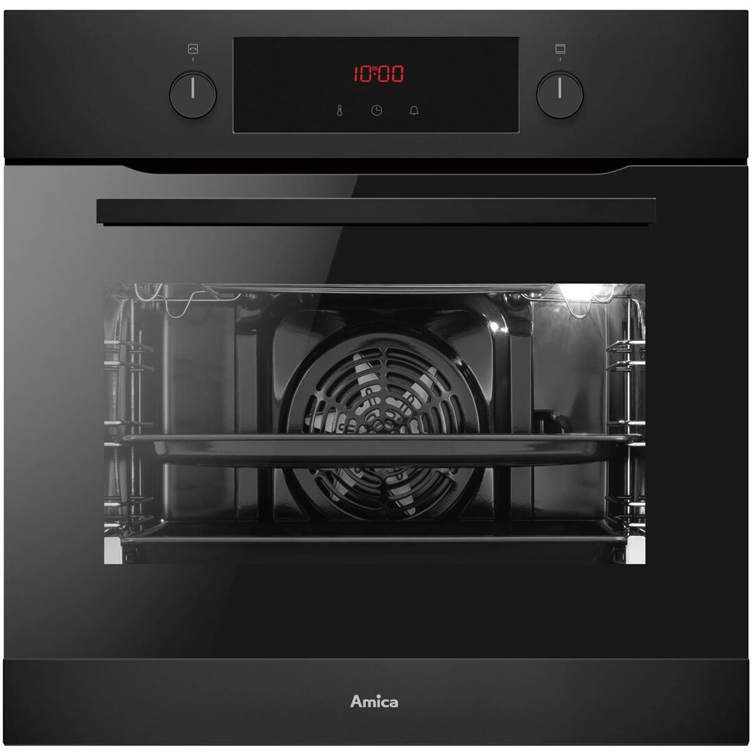  ED3759B FINE PYRO Oven