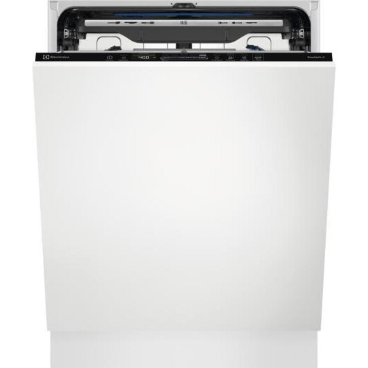  EEC767310L ComfortLift built-in dishwasher
