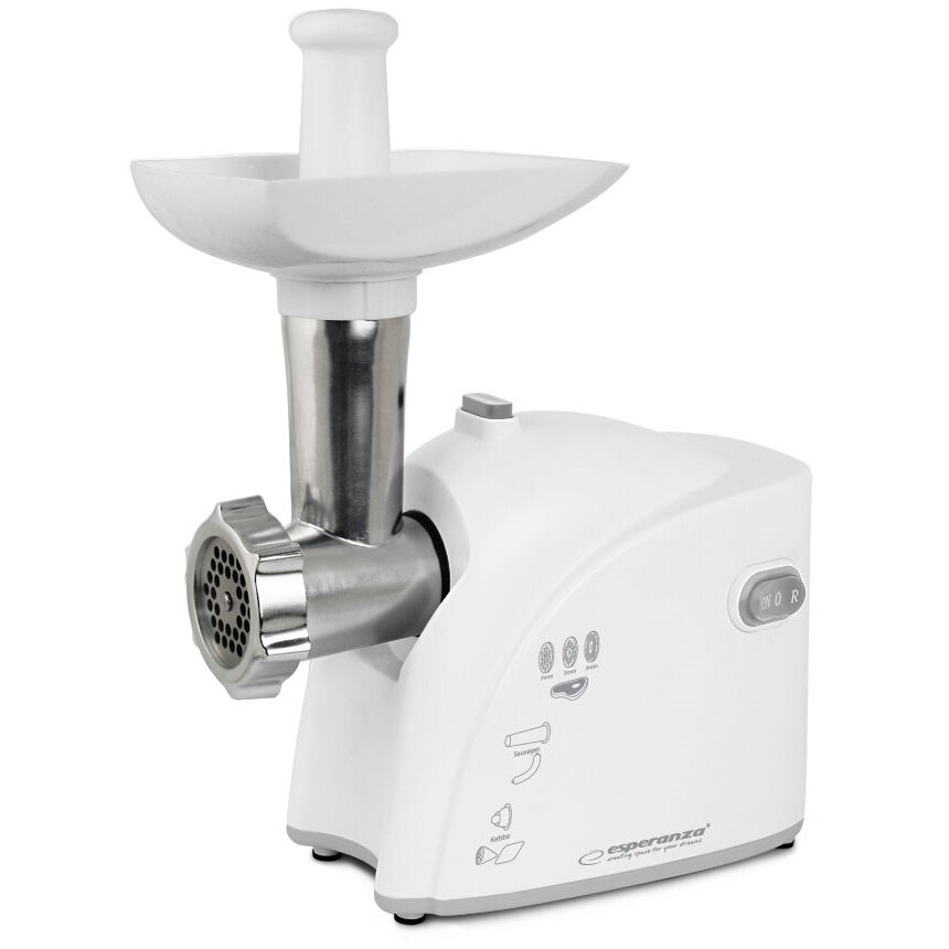  EKM032 Meat grinder White 2200W
