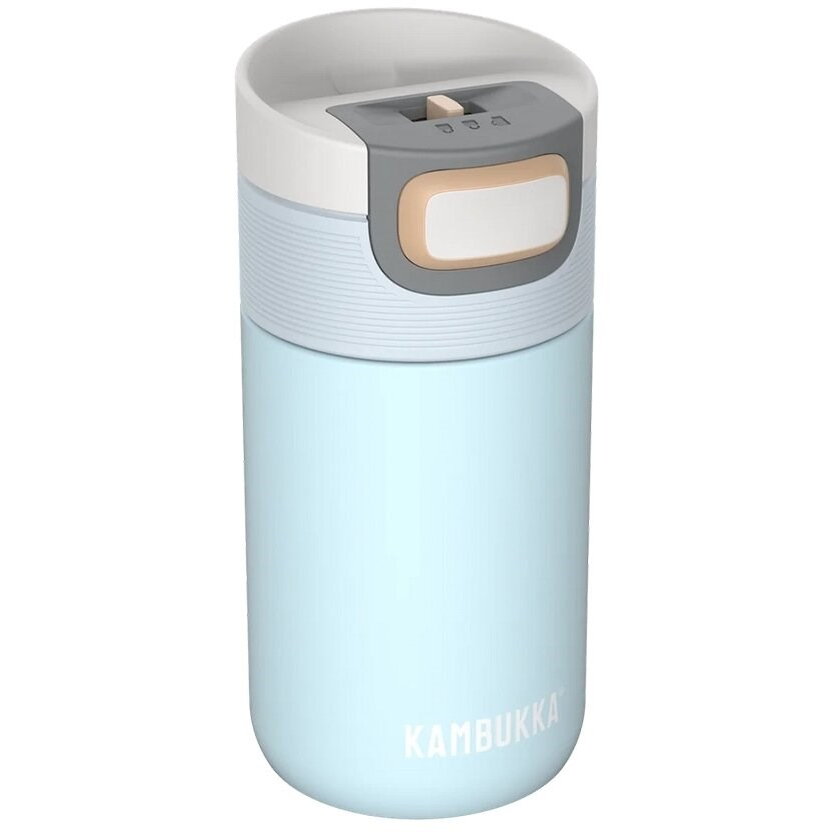 Termos Breezy Blue 300ml  Albastru