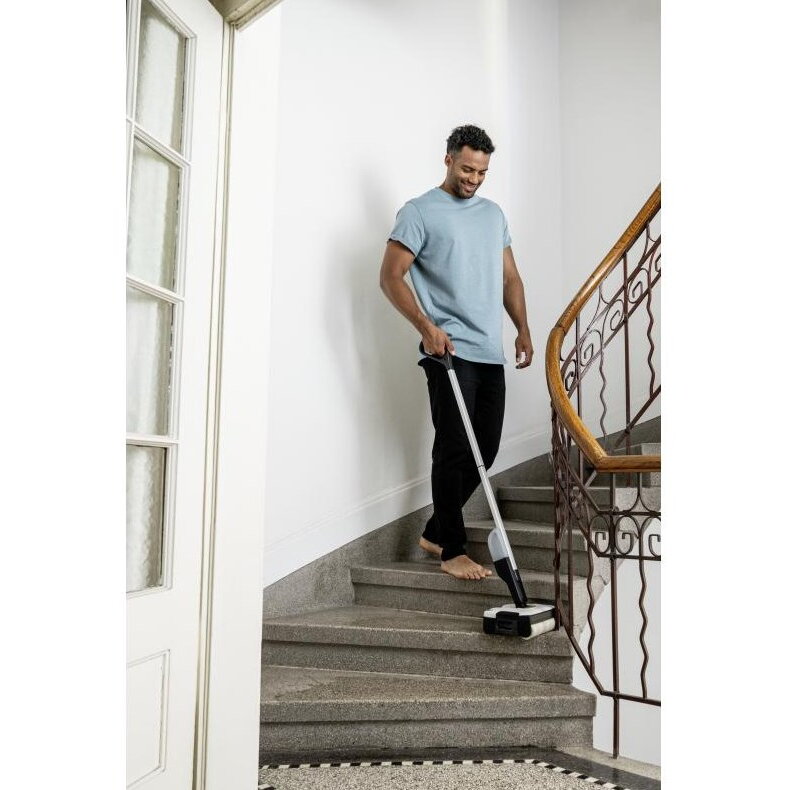  FC 2-4 Battery Set 2B Duo Electric Mop