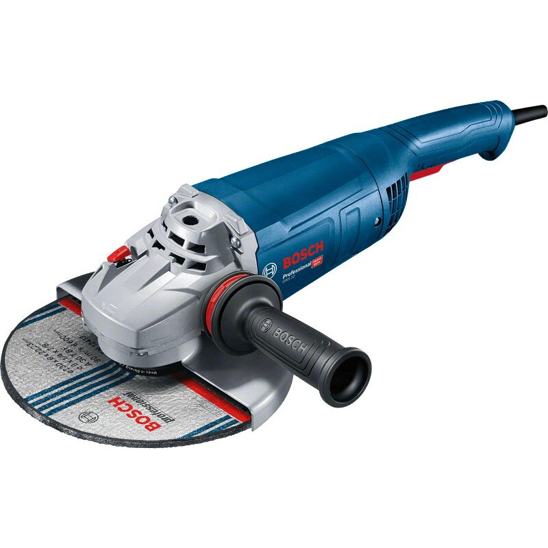 GWS 22-230 J Professional angle grinder 23 cm 6500 RPM 2200 W 5.5 kg