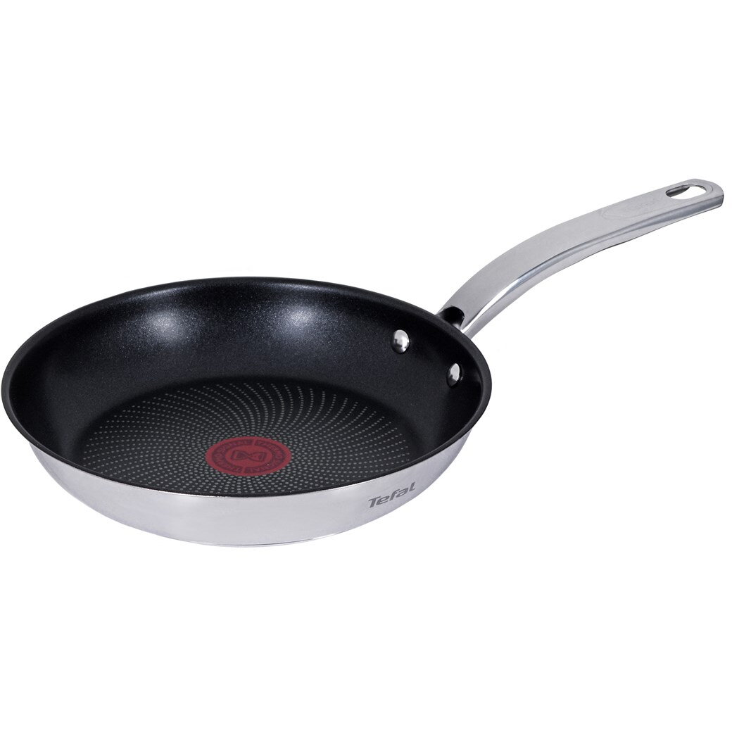 Intuition B8170444 Multi-purpose frying pan Round