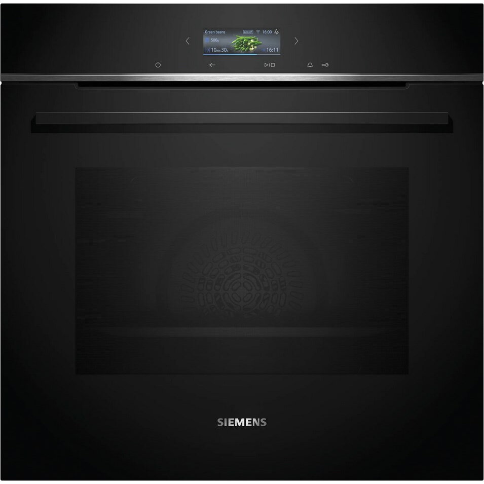  iQ700 HB734G1B1 oven 71 L 3600 W Black