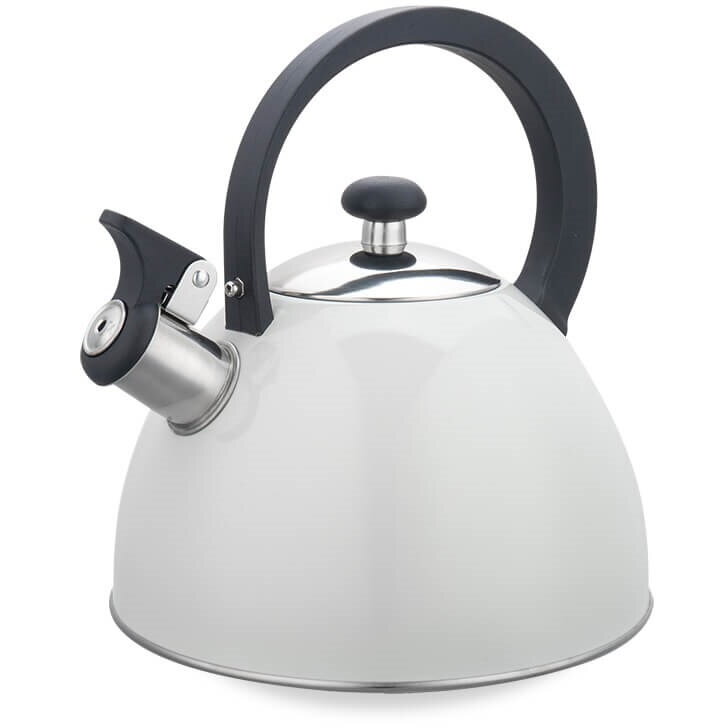  MR-1302-WG kettle 2.5 L White