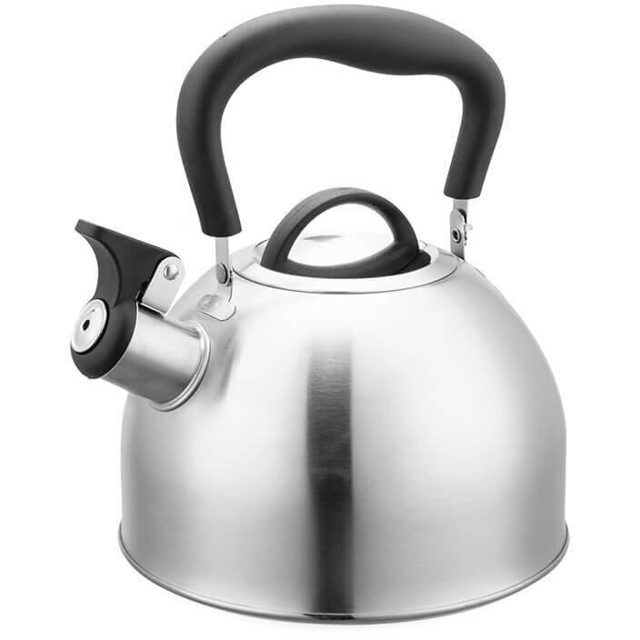 MR-1336 kettle 1.8 L Silver