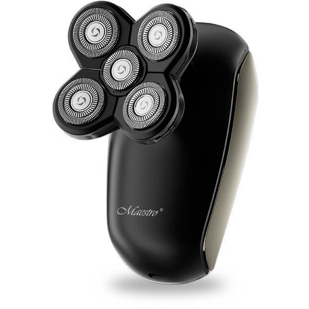  MR-677 USB electric shaver