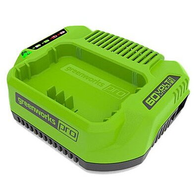 Încărcător Greenworks 60V 2A G60UC - 2932007