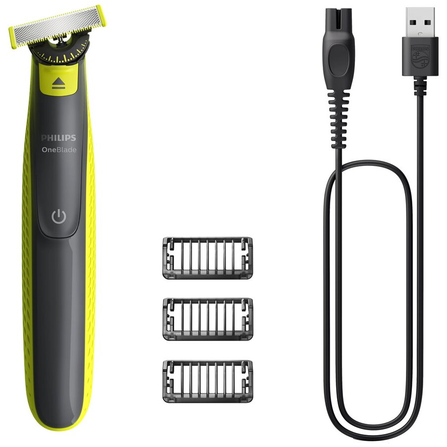  Norelco OneBlade OneBlade 360 QP2724/23 Face