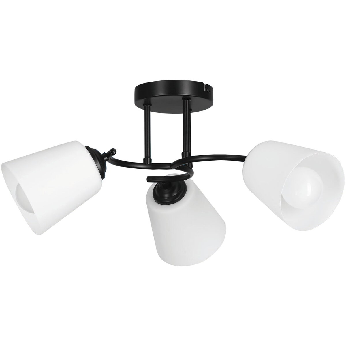  pendant lamp AJE-ALMA 3P E27 3x40W