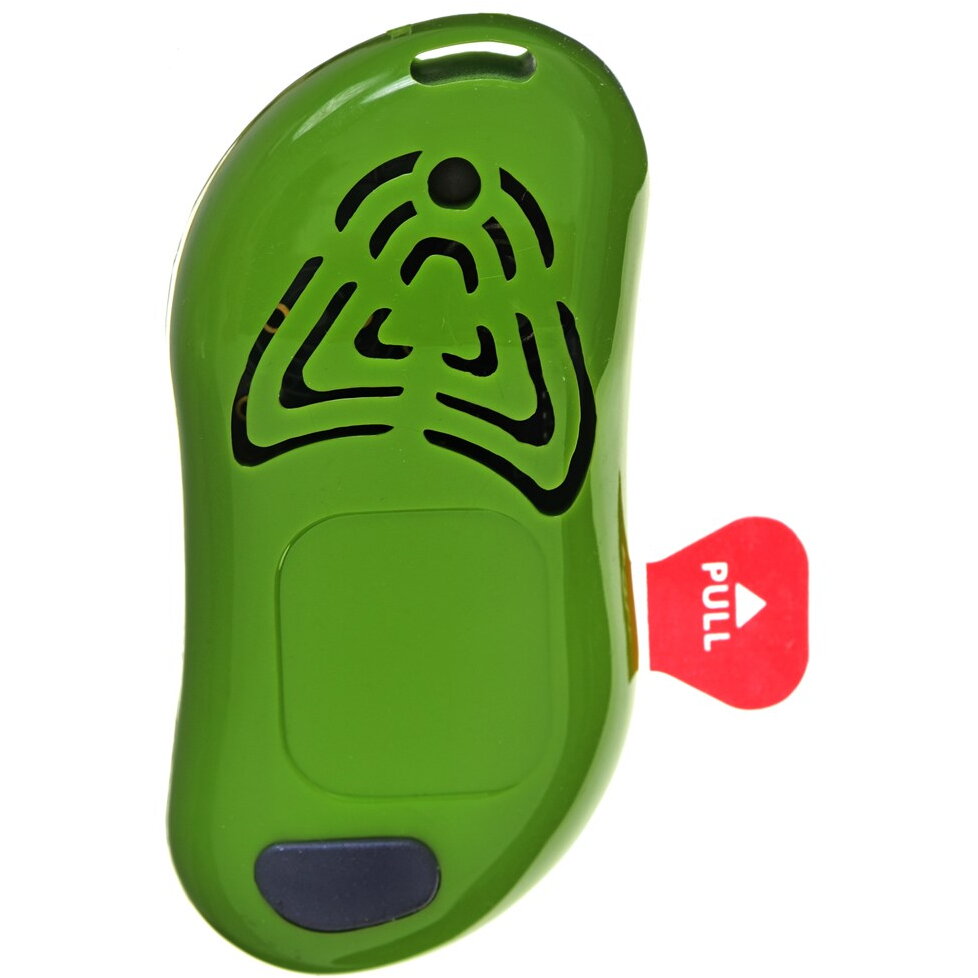  Pet Ultrasonic tick repeller