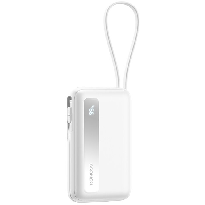  PPR10 Powerbank 10000mAh (white)