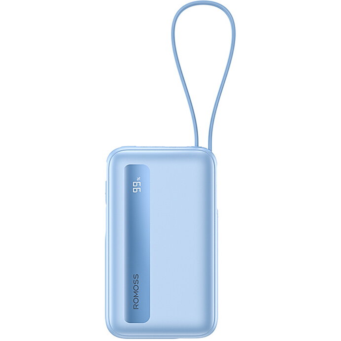  PPR20 Powerbank 20000mAh  (blue)
