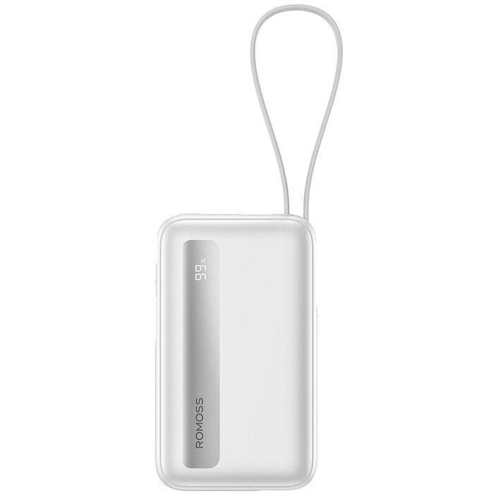  PPR20 Powerbank 20000mAh  (white)