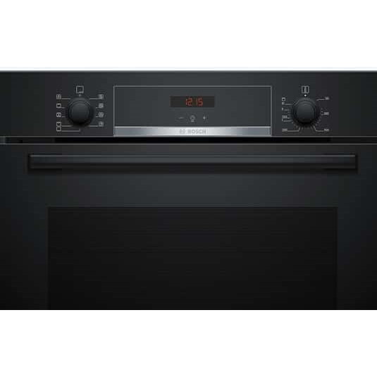  Serie 4 HBA514BB3 oven 71 L Black