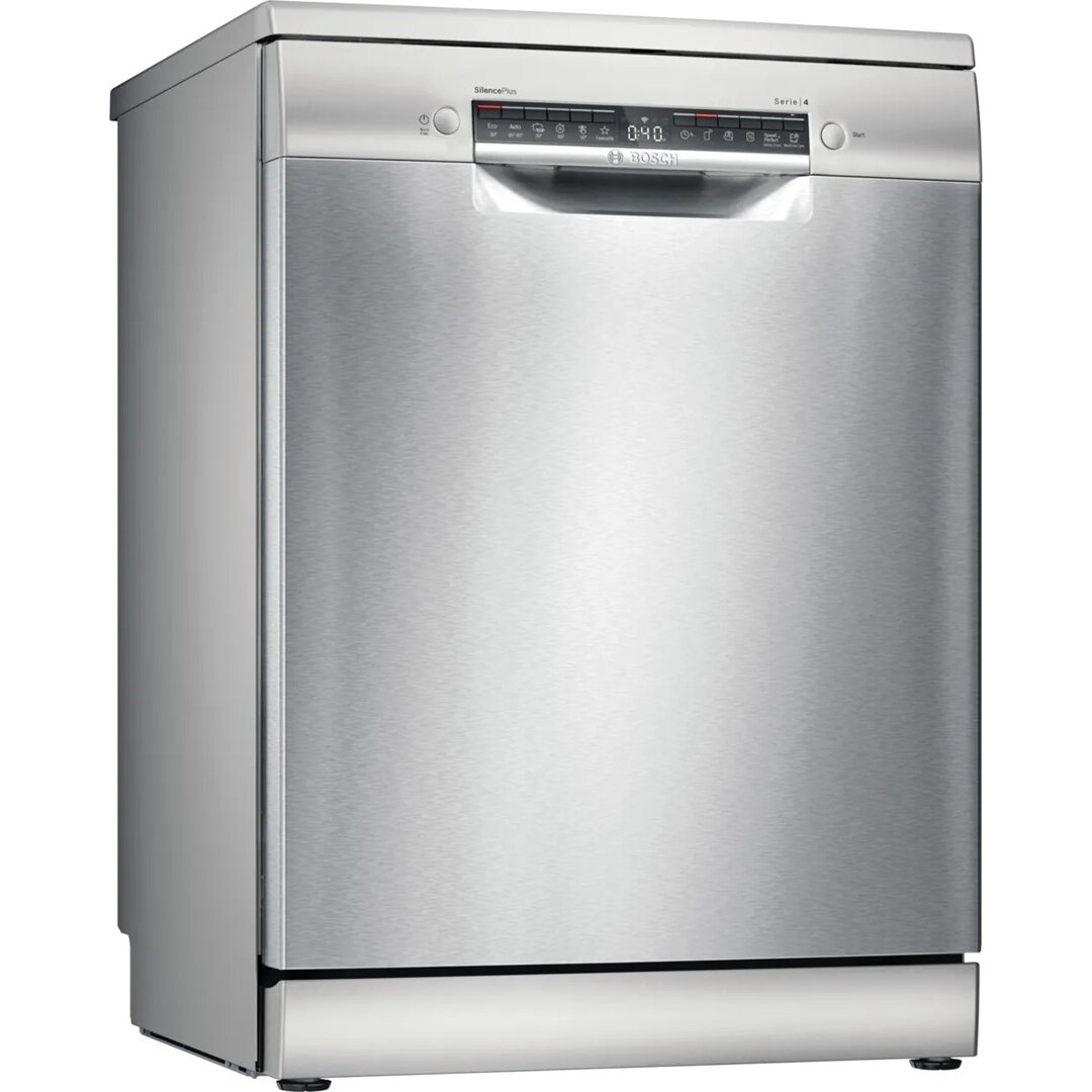  Serie 4 SMS4EKI06E dishwasher Freestanding 13 place settings B