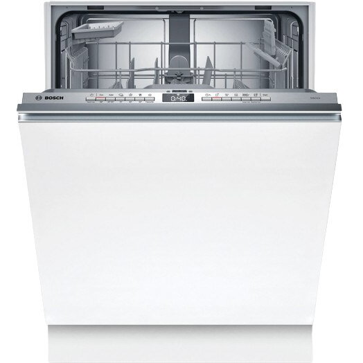  Serie 4 SMV4HTX03E dishwasher Fully built-in 13 place settings D