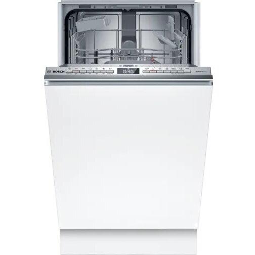 Serie 4 SPH4EKX24E dishwasher Fully built-in 10 place settings D