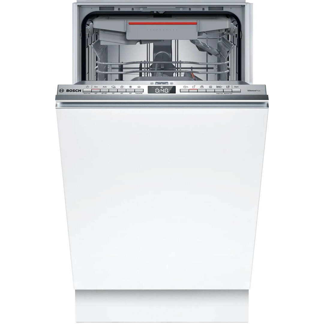  Serie 4 SPT4EMX24E dishwasher Fully built-in 10 place settings C