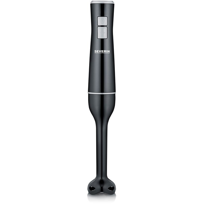  SEV SM 3770 STABMIXER Immersion blender 170 W Black, Grey