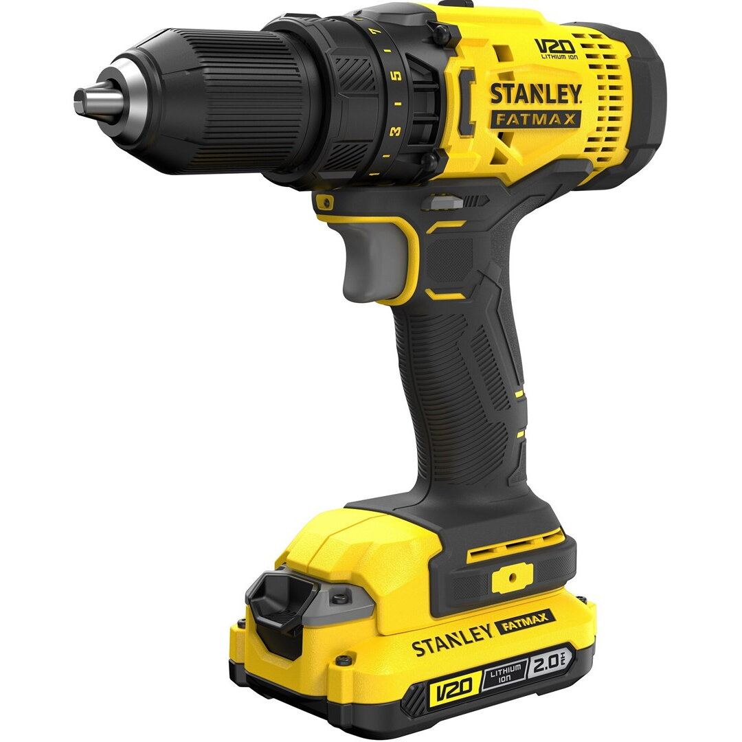  SFMCD700D2A-QW 20V drill/driver