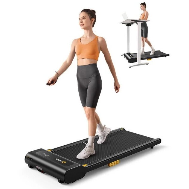  Spacewalk SP 1 Lite Treadmill (URTM022)