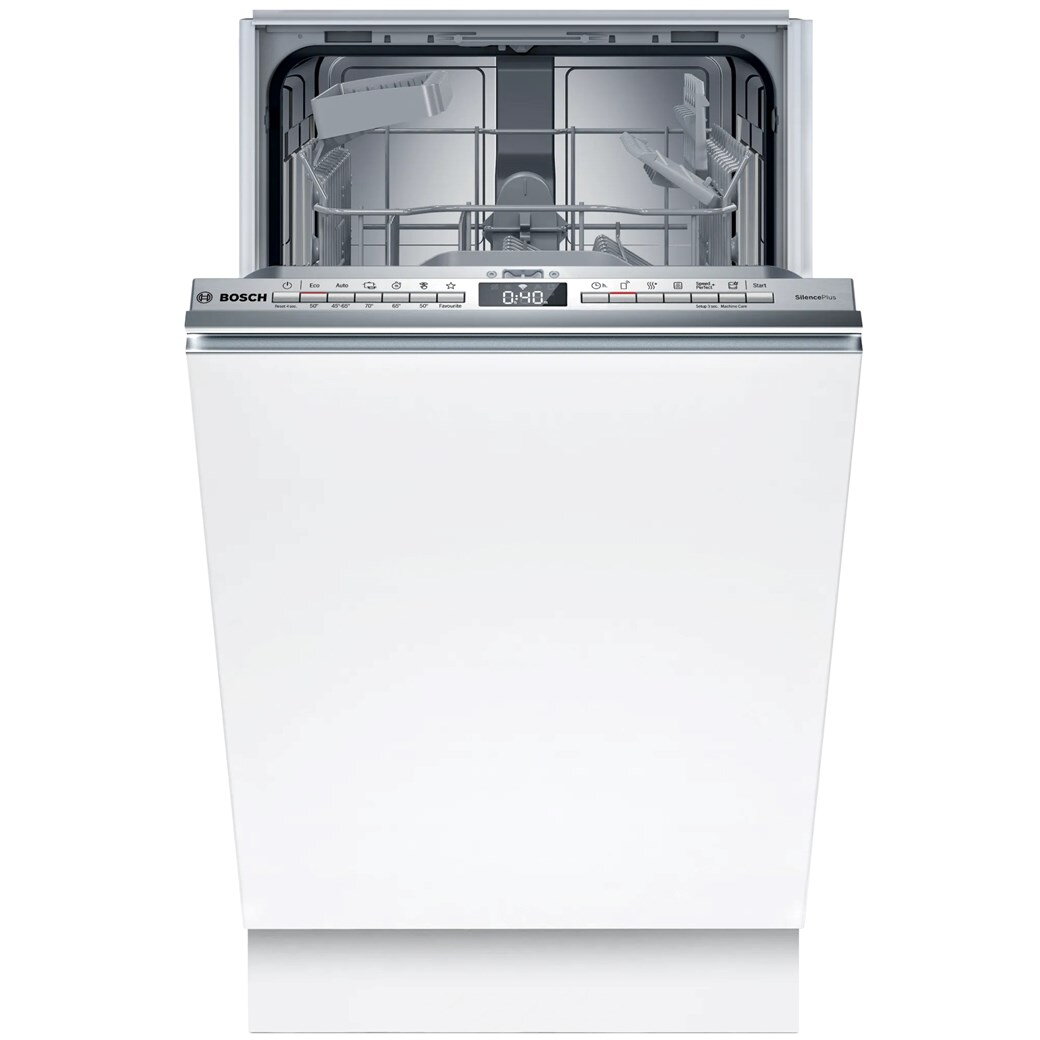  SPV4HKX10E - built-in dishwasher